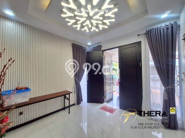 Rumah Luxury Modern Siap Huni di Batam Centre Batam Rumah Luxury Modern Siap Huni di Batam Centre Batam