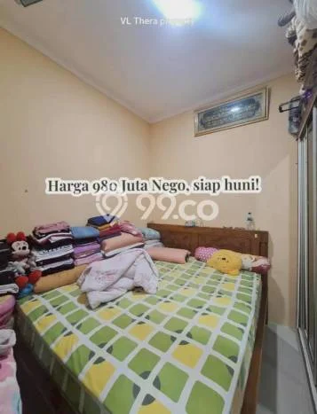 Dijual Hunian Rumah Terawat 3 Kamar di Batam Centre, Batam Dijual Hunian Rumah Terawat 3 Kamar di Batam Centre, Batam