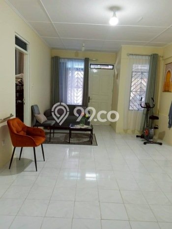 Dijual Rumah Modern 2 KT di Batam Centre, Batam Dijual Rumah Modern 2 KT di Batam Centre, Batam