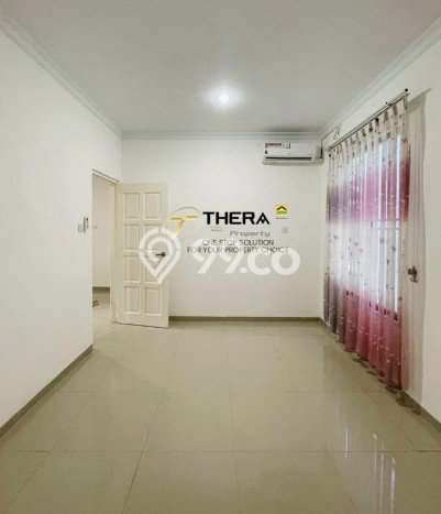 Rumah Modern 4 KT di Batam Centre Batam Semi Furnished Rumah Modern 4 KT di Batam Centre Batam Semi Furnished