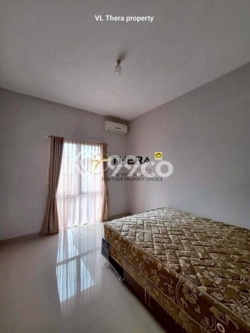 Rumah Modern 4 KT LT 173m2 di Batam Centre Rumah Modern 4 KT LT 173m2 di Batam Centre
