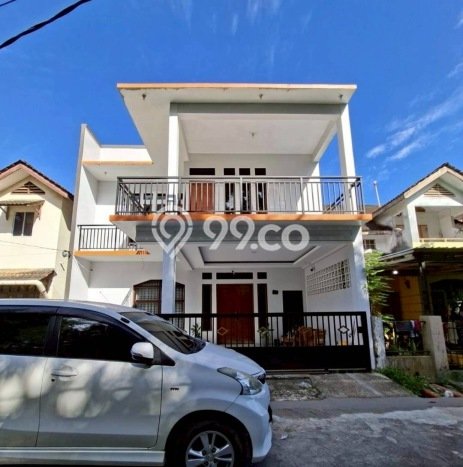 Hunian Nyaman Asri 5 KT Siap Huni di Batam Centre Batam Hunian Nyaman Asri 5 KT Siap Huni di Batam Centre Batam