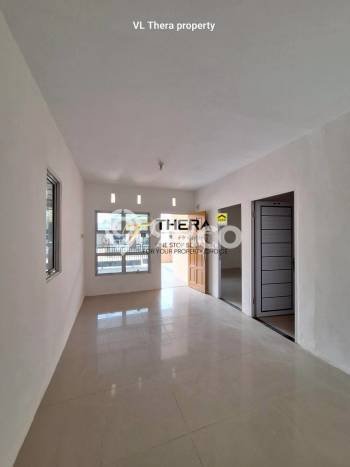 Rumah Modern 2 KT di Tiban Batam Unfurnished Rumah Modern 2 KT di Tiban Batam Unfurnished