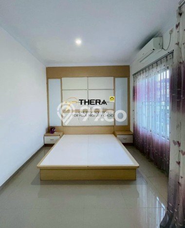 Rumah Modern 4 KT di Batam Centre Batam Semi Furnished Rumah Modern 4 KT di Batam Centre Batam Semi Furnished