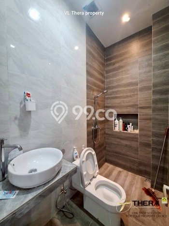 Rumah Mewah Dijual LT 264m2 di Batam Kota, Batam Rumah Mewah Dijual LT 264m2 di Batam Kota, Batam