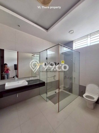 Rumah Eksklusif Dijual LT 600m2 di Batam Kota, Batam Rumah Eksklusif Dijual LT 600m2 di Batam Kota, Batam