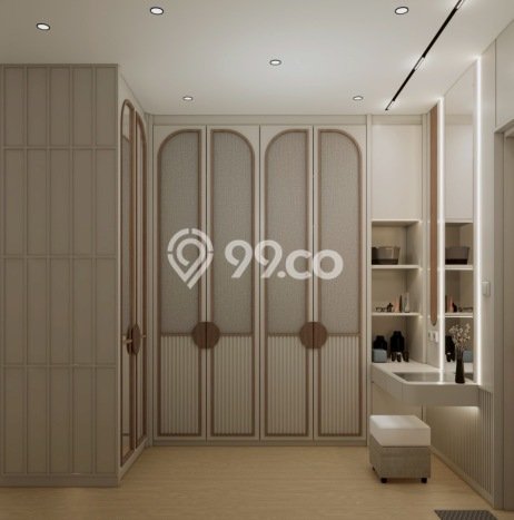 Rumah Elit Modern Tanpa Renovasi di Batam Centre Batam Rumah Elit Modern Tanpa Renovasi di Batam Centre Batam