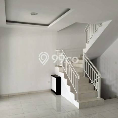 Rumah Minimalis 5 Kamar LT 90m2 di Batam Centre Rumah Minimalis 5 Kamar LT 90m2 di Batam Centre