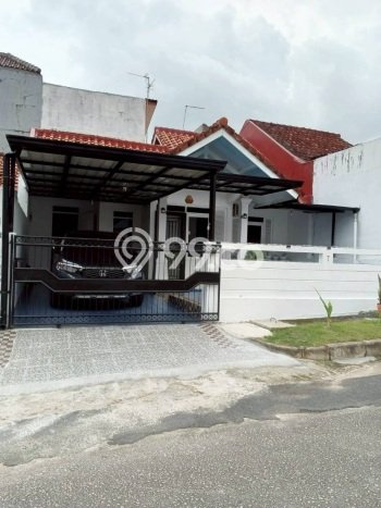 Dijual Rumah Modern 2 KT di Batam Centre, Batam Dijual Rumah Modern 2 KT di Batam Centre, Batam