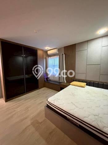 Apartemen Favorit Nyaman Dijual di Batam dengan 2 Kamar Tidur Apartemen Favorit Nyaman Dijual di Batam dengan 2 Kamar Tidur