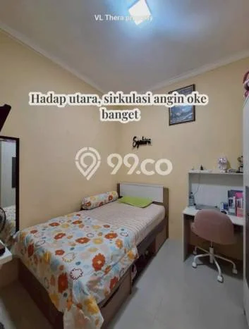Dijual Hunian Rumah Terawat 3 Kamar di Batam Centre, Batam Dijual Hunian Rumah Terawat 3 Kamar di Batam Centre, Batam