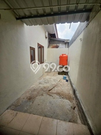 Rumah Minimalis 2 KT LT 90m2 di Batam Centre Rumah Minimalis 2 KT LT 90m2 di Batam Centre