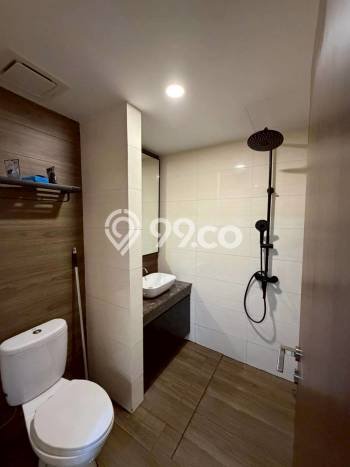 Apartemen Favorit Nyaman Dijual di Batam dengan 2 Kamar Tidur Apartemen Favorit Nyaman Dijual di Batam dengan 2 Kamar Tidur