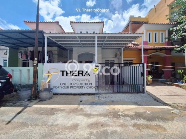 Dijual Rumah 2 Kamar Lokasi Ideal Nyaman dan Strategis di Batam Centre Dijual Rumah 2 Kamar Lokasi Ideal Nyaman dan Strategis di Batam Centre