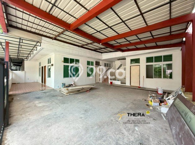 For Sale Hunian Rumah Nyaman 13 KT di Batam Centre, Batam For Sale Hunian Rumah Nyaman 13 KT di Batam Centre, Batam