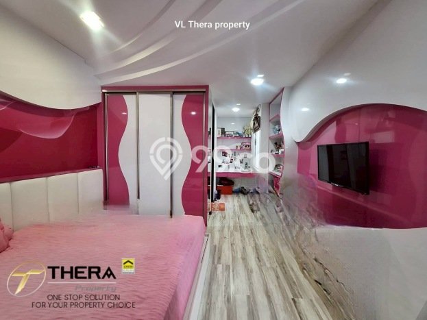 Rumah Luxury Modern Siap Huni di Batam Centre Batam Rumah Luxury Modern Siap Huni di Batam Centre Batam