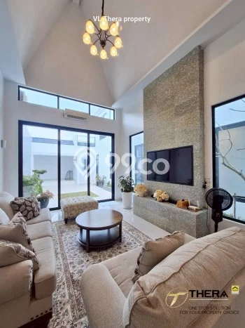 Rumah Luxury Modern Tanpa Renovasi di Batam Centre Batam Rumah Luxury Modern Tanpa Renovasi di Batam Centre Batam