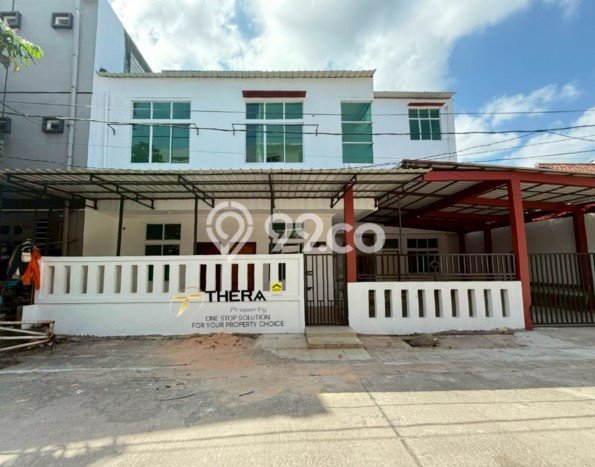 For Sale Hunian Rumah Nyaman 13 KT di Batam Centre, Batam For Sale Hunian Rumah Nyaman 13 KT di Batam Centre, Batam