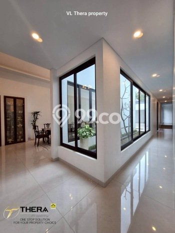 Rumah Luxury Modern Tanpa Renovasi di Batam Centre Batam Rumah Luxury Modern Tanpa Renovasi di Batam Centre Batam