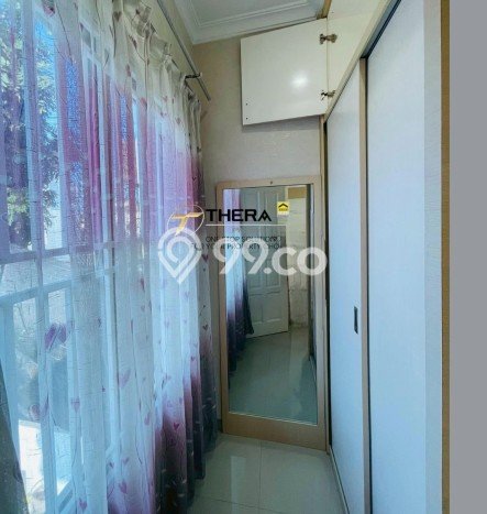 Rumah Modern 4 KT di Batam Centre Batam Semi Furnished Rumah Modern 4 KT di Batam Centre Batam Semi Furnished