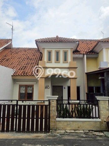 Rumah Minimalis 2 KT LT 90m2 di Batam Centre Rumah Minimalis 2 KT LT 90m2 di Batam Centre
