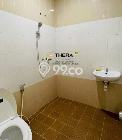 Rumah Modern 4 KT di Batam Centre Batam Semi Furnished Rumah Modern 4 KT di Batam Centre Batam Semi Furnished