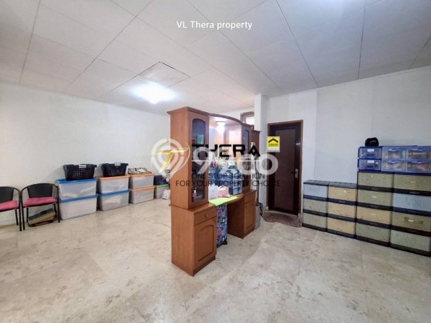 Rumah Mewah LB 608m2 Siap Huni Desain Elegan di Batam Centre, Batam Rumah Mewah LB 608m2 Siap Huni Desain Elegan di Batam Centre, Batam