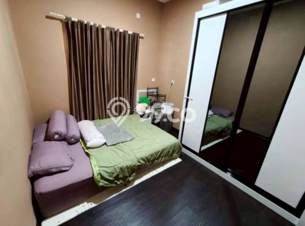 Jual Rumah Eksklusif 2 KT di Batam Centre, Batam Jual Rumah Eksklusif 2 KT di Batam Centre, Batam