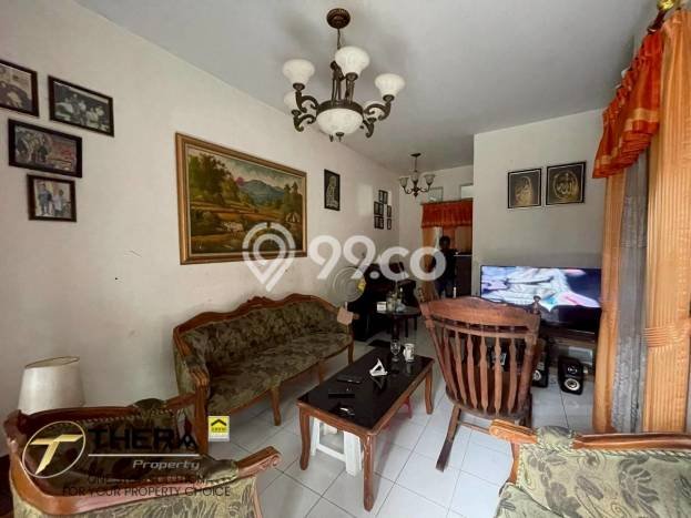 Dijual Hunian Rumah Nyaman 2 KT di Batam Centre, Batam Dijual Hunian Rumah Nyaman 2 KT di Batam Centre, Batam