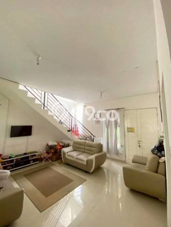Rumah Luas Asri 3 KT Siap Huni di Batam Centre Batam Rumah Luas Asri 3 KT Siap Huni di Batam Centre Batam