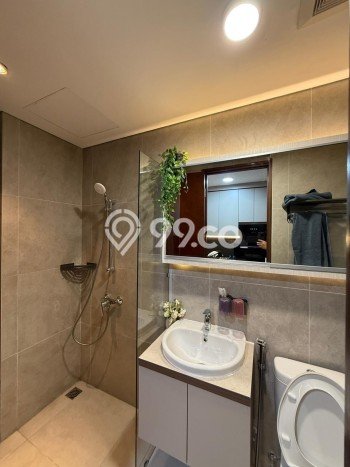Apartemen Favorit Nyaman Dijual di Batam dengan 1 Kamar Tidur Apartemen Favorit Nyaman Dijual di Batam dengan 1 Kamar Tidur
