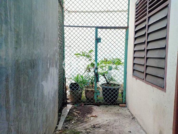 FOR SALE! Ruko di Tampan Pekanbaru, LT 107m2, LB 270m2 FOR SALE! Ruko di Tampan Pekanbaru, LT 107m2, LB 270m2