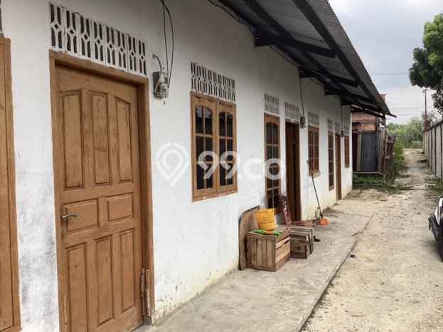 Dijual Rumah Murah di Rumbai Pekanbaru Harga Rp 350 Juta LT 448m2 Dijual Rumah Murah di Rumbai Pekanbaru Harga Rp 350 Juta LT 448m2