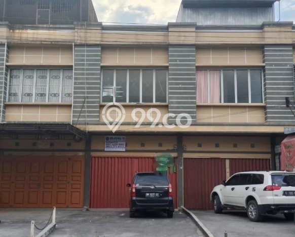 Ruko Bagus LT 108m2 LB 148m2 Dijual di Pekanbaru Kota Pekanbaru Ruko Bagus LT 108m2 LB 148m2 Dijual di Pekanbaru Kota Pekanbaru