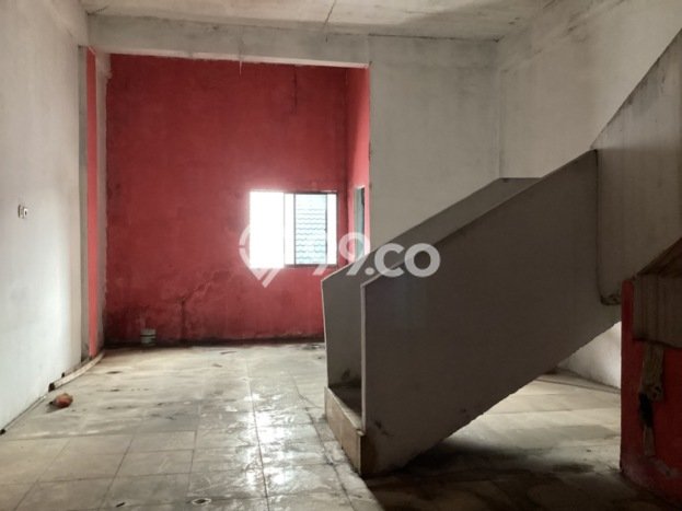Ruko Dijual Lokasi Emas di Tampan Luas 200m2 Ruko Dijual Lokasi Emas di Tampan Luas 200m2