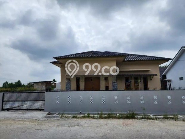 Dijual Rumah Minimalis Bagus Punya 2 KT di Tampan Pekanbaru SHM Dijual Rumah Minimalis Bagus Punya 2 KT di Tampan Pekanbaru SHM
