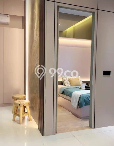 Rumah Modern Cantik 3 Kamar Bisa Langsung Pindah di Rumbai Rumah Modern Cantik 3 Kamar Bisa Langsung Pindah di Rumbai