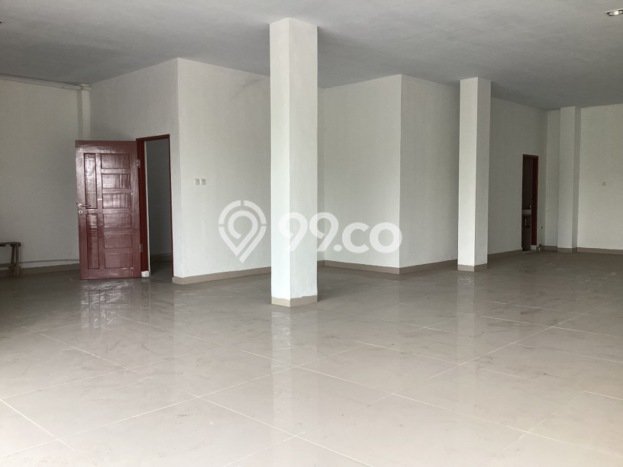 Kantor Dijual di Pekanbaru LT 400m2 & LB 675m2 Lokasi Terbaik! Kantor Dijual di Pekanbaru LT 400m2 & LB 675m2 Lokasi Terbaik!