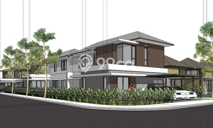 Dijual Rumah Mewah Exclusive di Rumbai, Pekanbaru Dijual Rumah Mewah Exclusive di Rumbai, Pekanbaru