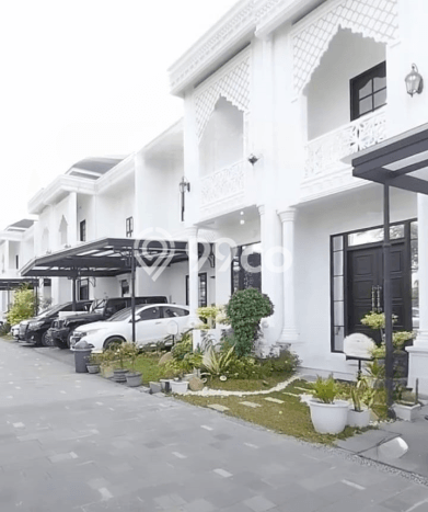 Jual Rumah Mewah Elegan Dengan View Cantik di Arifin Ahmad, Pekanbaru Jual Rumah Mewah Elegan Dengan View Cantik di Arifin Ahmad, Pekanbaru