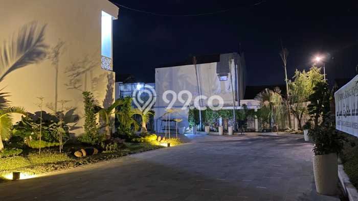 Jual Rumah Mewah Elegan Dengan View Cantik di Arifin Ahmad, Pekanbaru Jual Rumah Mewah Elegan Dengan View Cantik di Arifin Ahmad, Pekanbaru