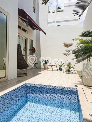 Jual Rumah Mewah Elegan Dengan View Cantik di Arifin Ahmad, Pekanbaru Jual Rumah Mewah Elegan Dengan View Cantik di Arifin Ahmad, Pekanbaru