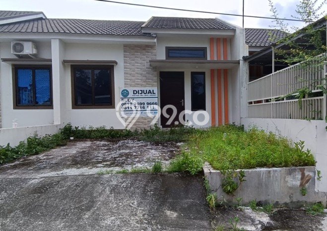 Dijual Rumah Murah di Tenayan Raya Pekanbaru Harga Rp 450 Juta LT 133m2 Dijual Rumah Murah di Tenayan Raya Pekanbaru Harga Rp 450 Juta LT 133m2