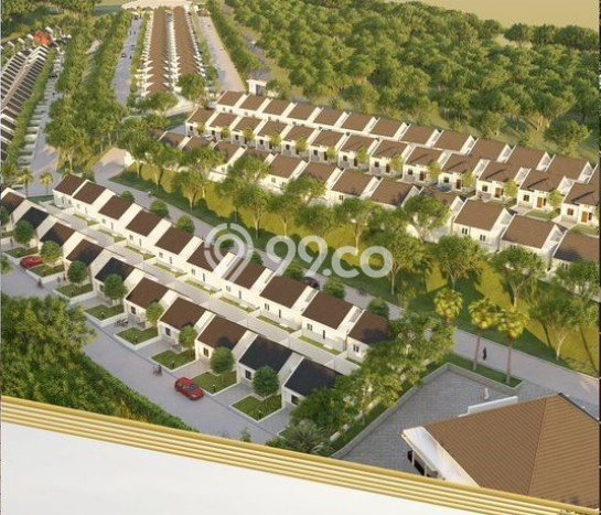 Jual Rumah Murah Meriah Tenayan Raya Punya 3 Kamar & LT 130m2 Jual Rumah Murah Meriah Tenayan Raya Punya 3 Kamar & LT 130m2