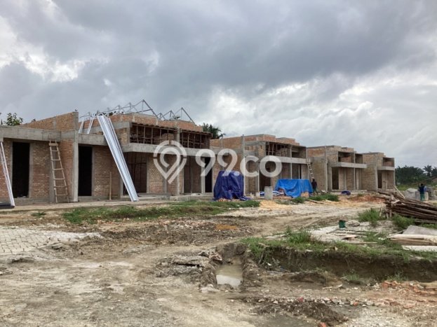 Dijual Rumah 2 Kamar Lokasi Ideal Bagus dan Strategis di Tenayan Raya Dijual Rumah 2 Kamar Lokasi Ideal Bagus dan Strategis di Tenayan Raya