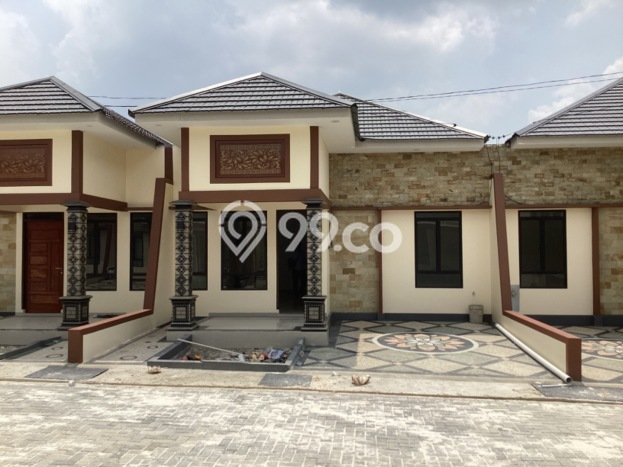 Rumah Budget Terbaik Siap Huni di Tenayan Raya LT 105m2 Rumah Budget Terbaik Siap Huni di Tenayan Raya LT 105m2