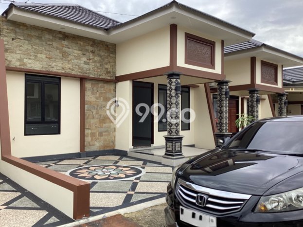Rumah Budget Terbaik Siap Huni di Tenayan Raya LT 105m2 Rumah Budget Terbaik Siap Huni di Tenayan Raya LT 105m2