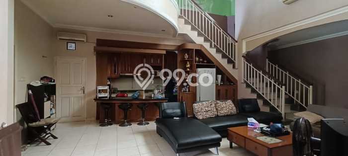 Rumah Modern Cantik 3 KT Siap Huni di Bukit Raya Rumah Modern Cantik 3 KT Siap Huni di Bukit Raya