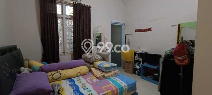 Rumah Modern Cantik 3 KT Siap Huni di Bukit Raya Rumah Modern Cantik 3 KT Siap Huni di Bukit Raya