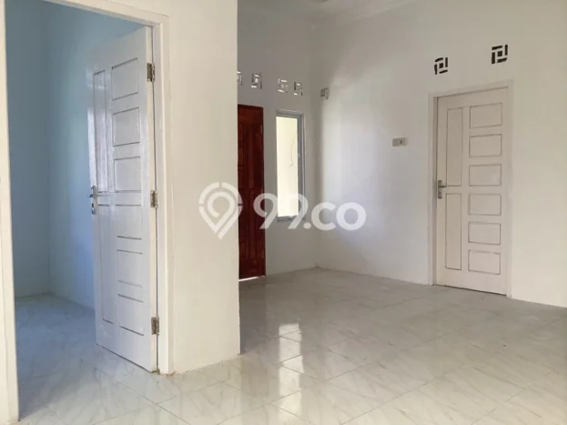 Rumah Budget Favorit Siap Huni Area Tenayan Raya LT 100m2 Rumah Budget Favorit Siap Huni Area Tenayan Raya LT 100m2
